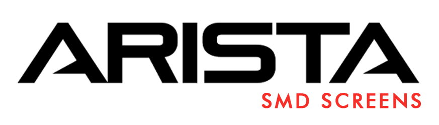 Arista SMD Screens logo