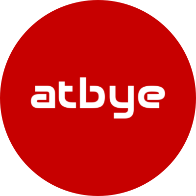 Atbye logo