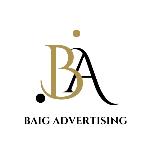 Baid Advertising logo
