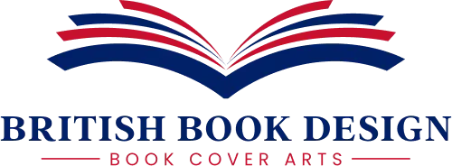 BritishBookDesign logo