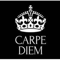 Carpe Diem Team logo