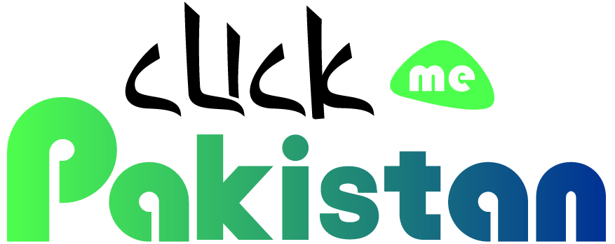 Clickmepakistan logo
