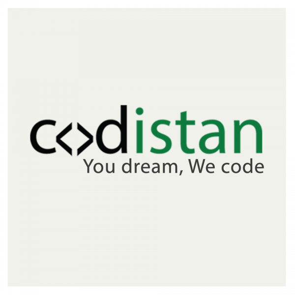 Codistan logo