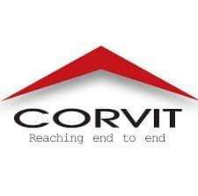 Corvit Systems logo