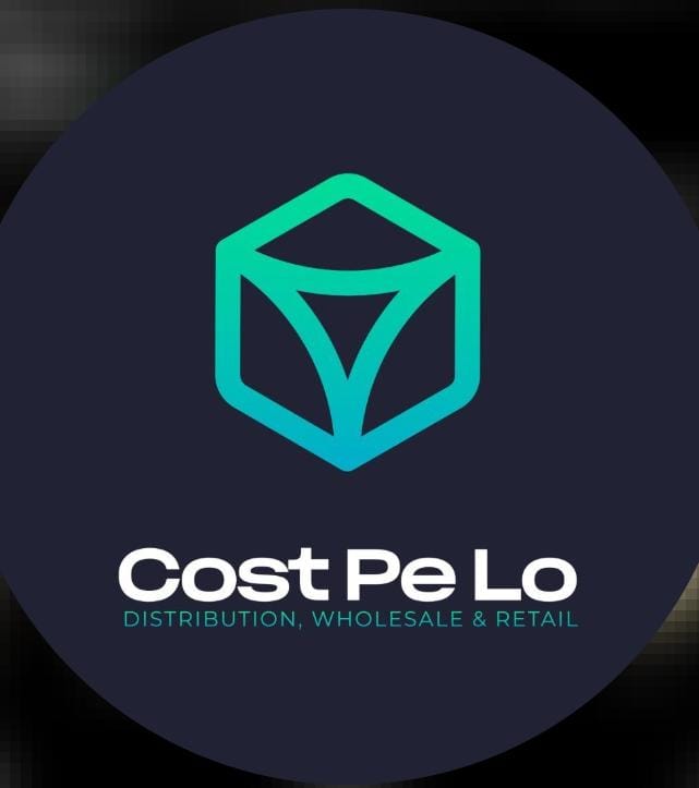 Costpelo logo