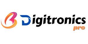 Digitronicspro logo