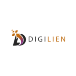 Digilien logo
