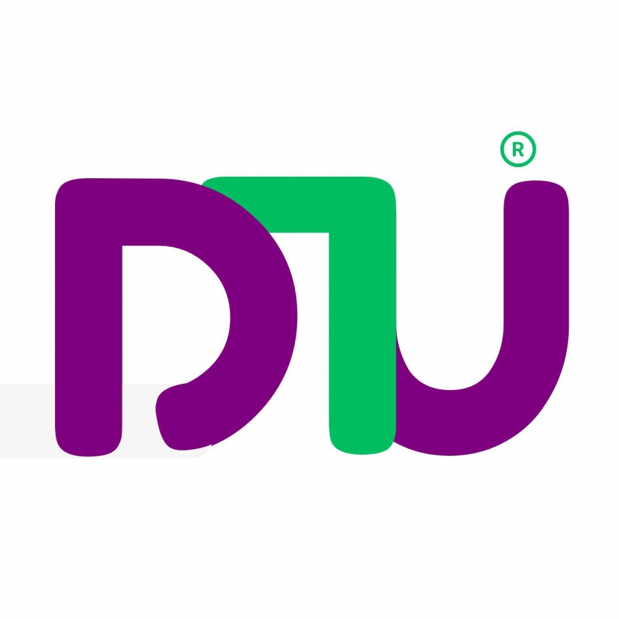 DMU Pvt Ltd logo