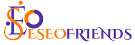 Eseofriends logo