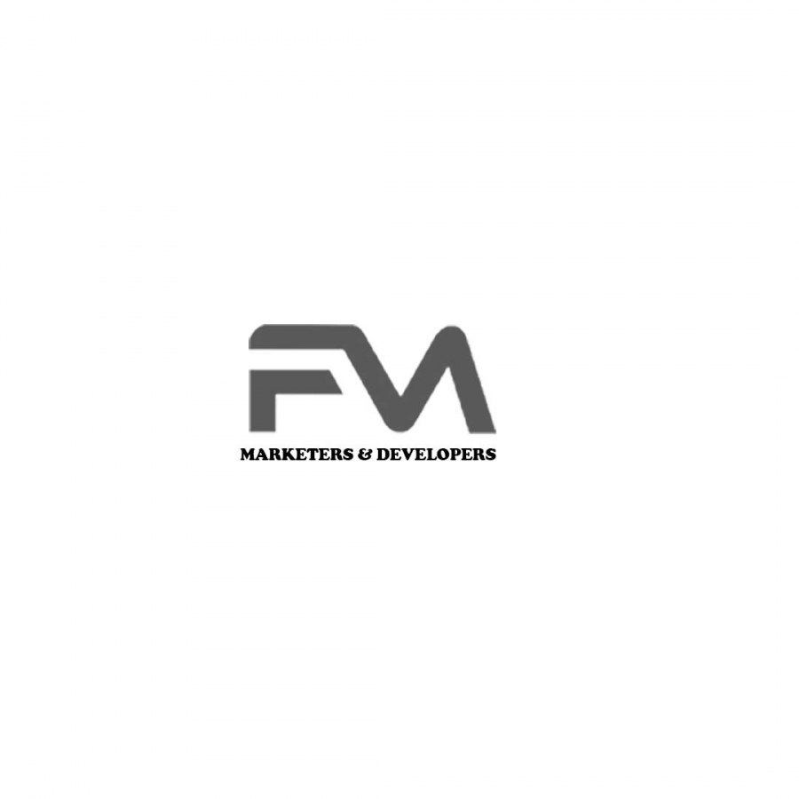 FM Marketers & Developer's logo