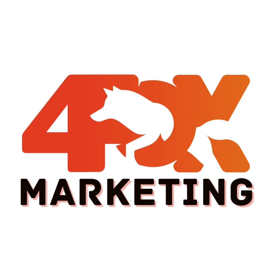 4 Fox Marketing logo