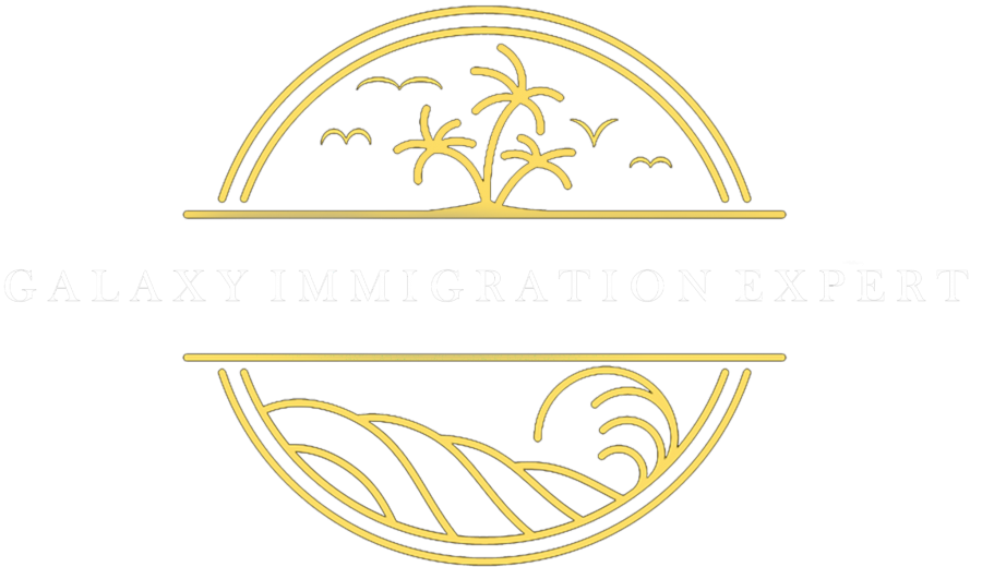 Galaxyimmigrationexpert logo