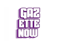 Gazette Now logo