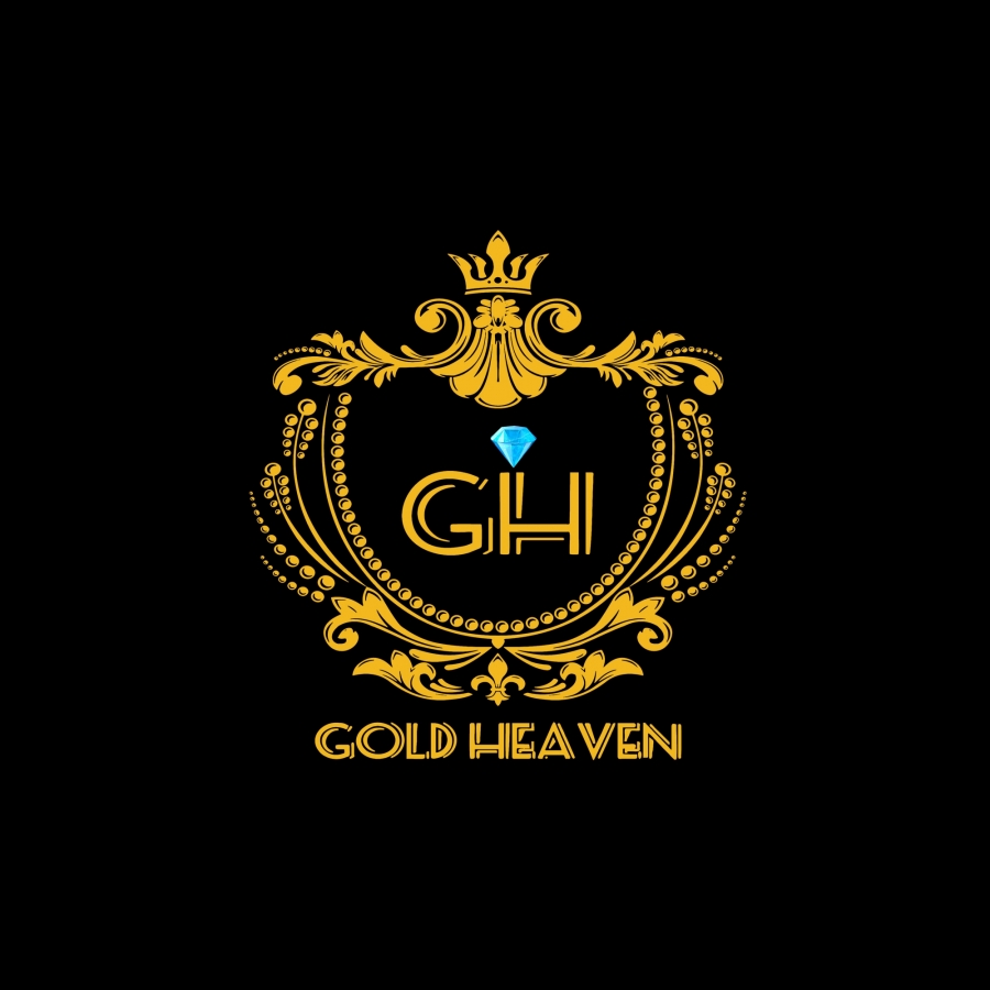 Gold Heaven Jewellers logo