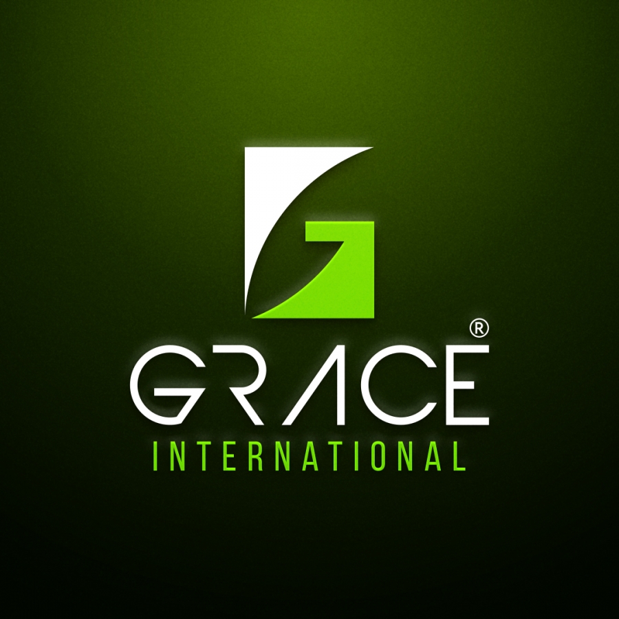 Grace International logo