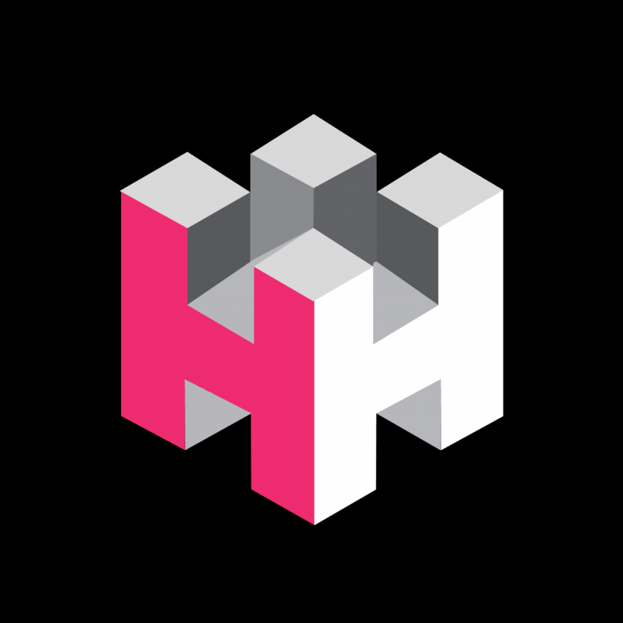 Harlothub logo