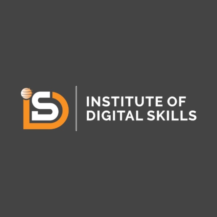 Institute Of Digital Skills logo