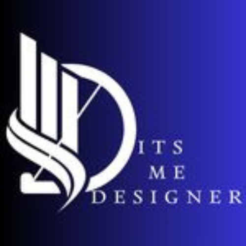 Itsmedesigner logo