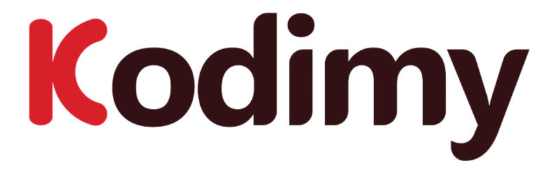 Kodimy logo