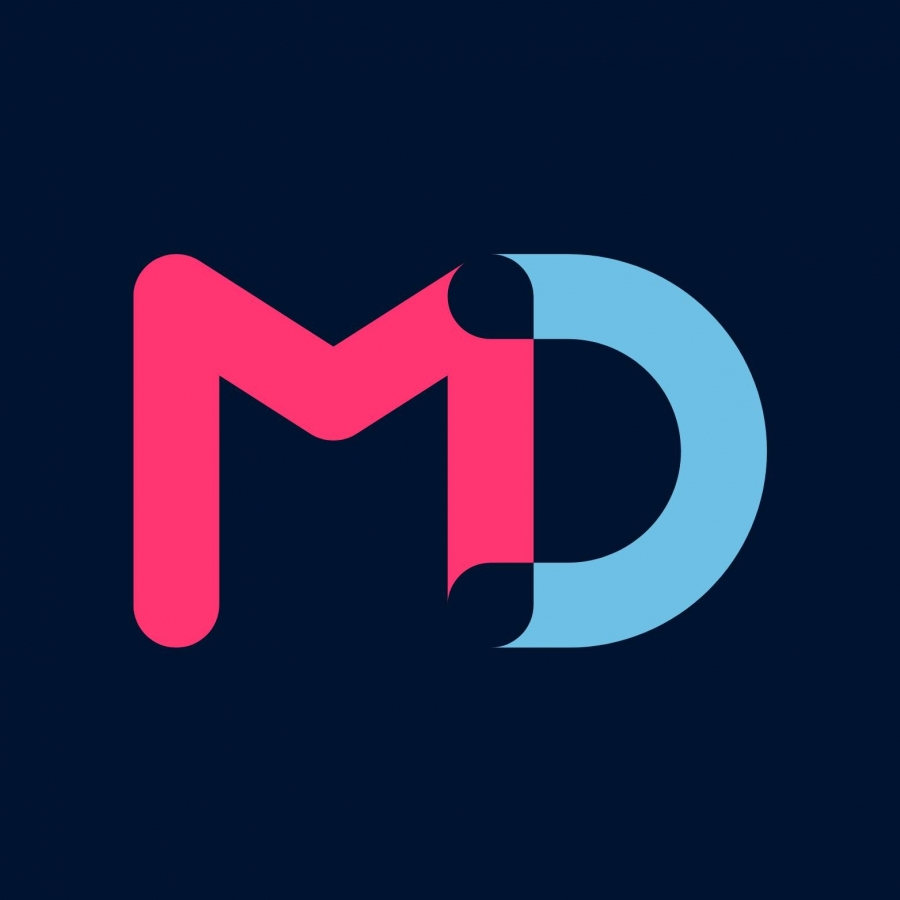 Mr Digix IT Solutions logo