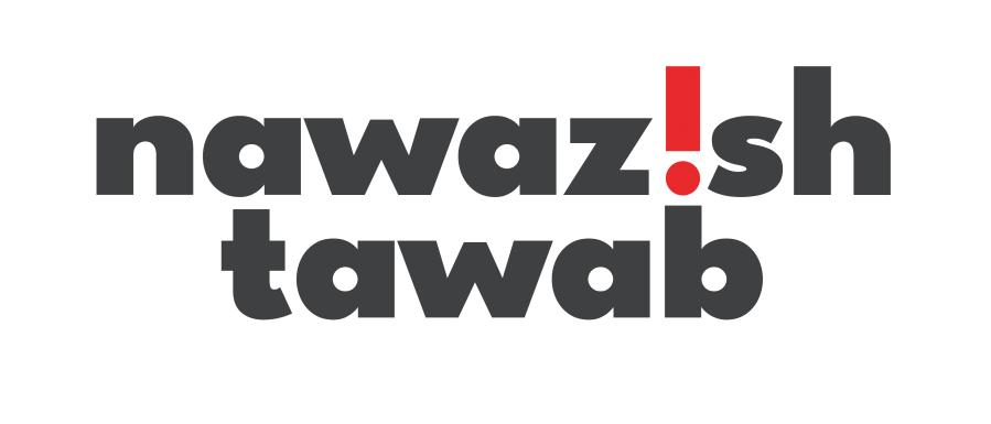 Nawazishtawab.com logo