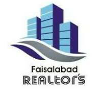 Real estate logo