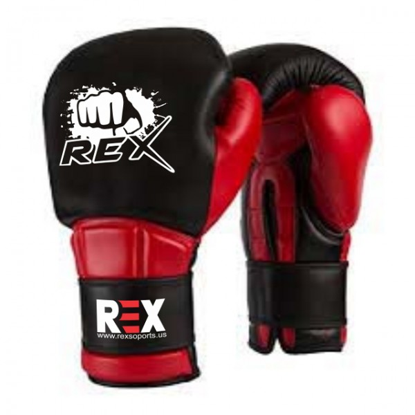 Rex Sports logo