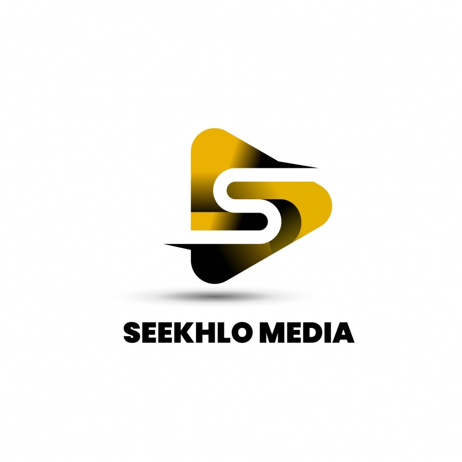 Seekhlo Media logo