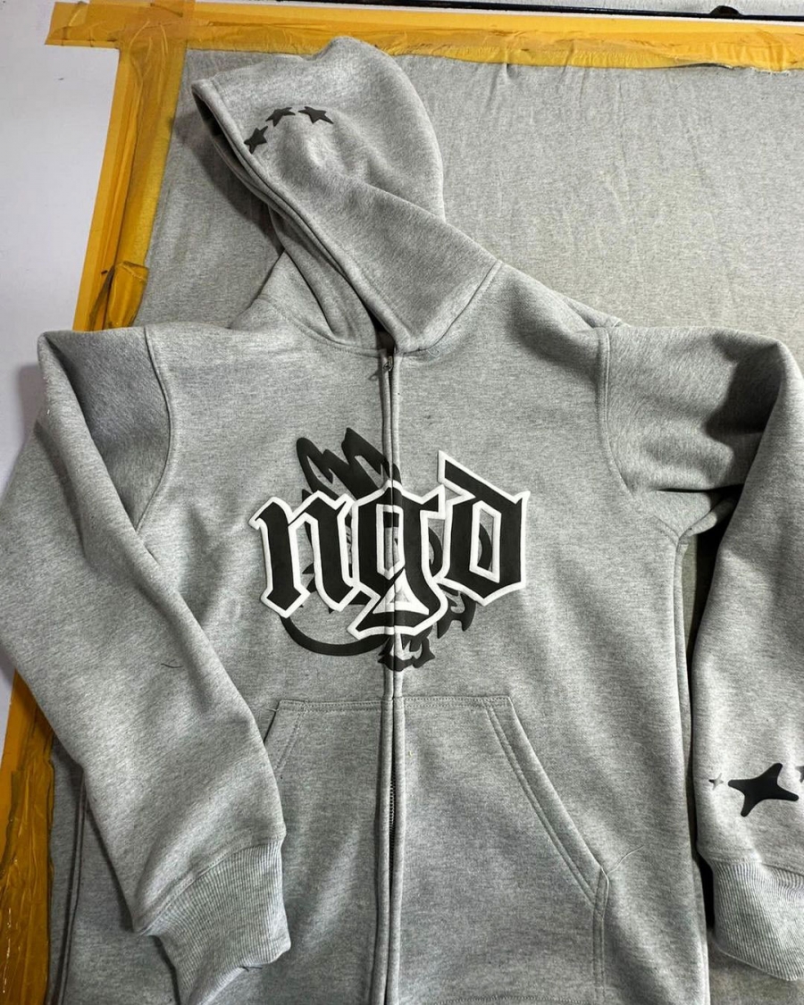 Specific Textile logo