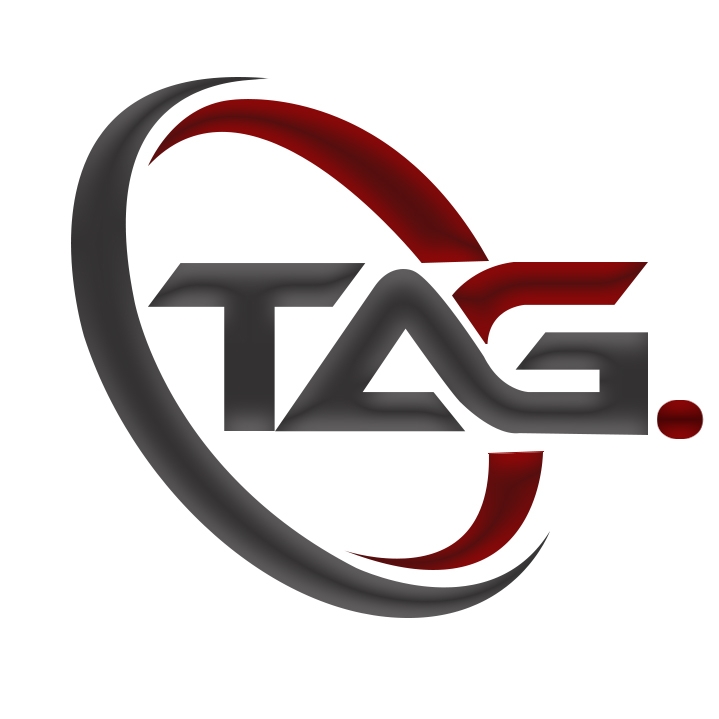TAG-The Alpha Group logo