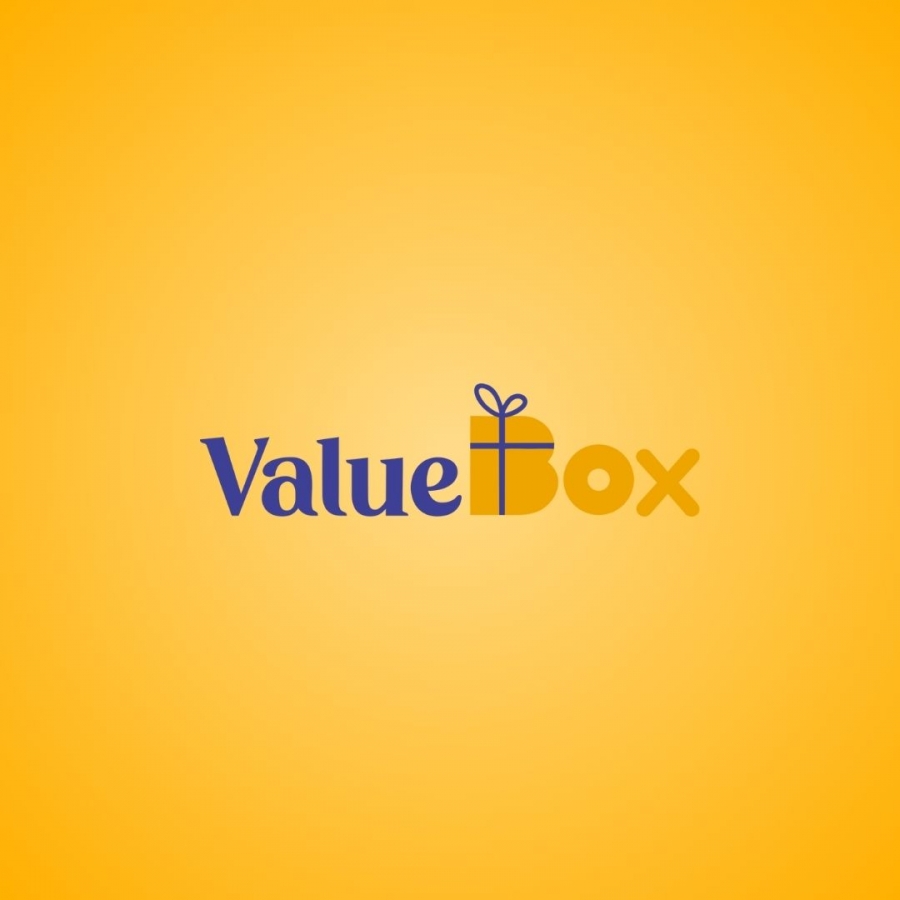 Value box logo