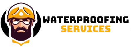 Waterproofing Services logo