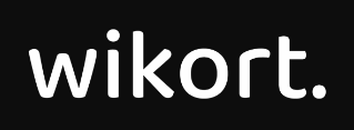 Wikort logo