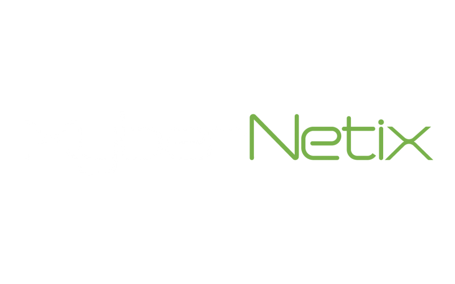 Xybernetix logo