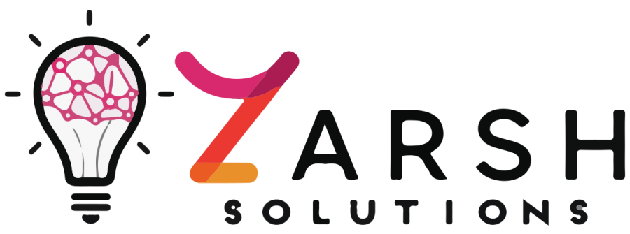 Zarsh Solutions logo