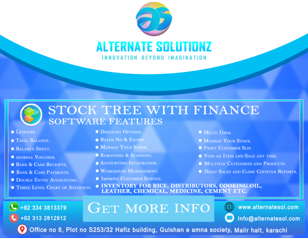 Alternate Solutionz logo