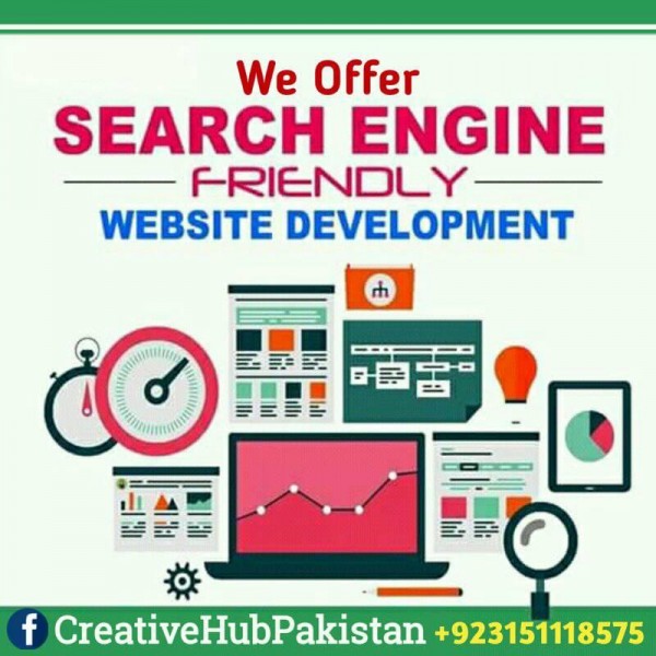 Creative Hub Advertising logo