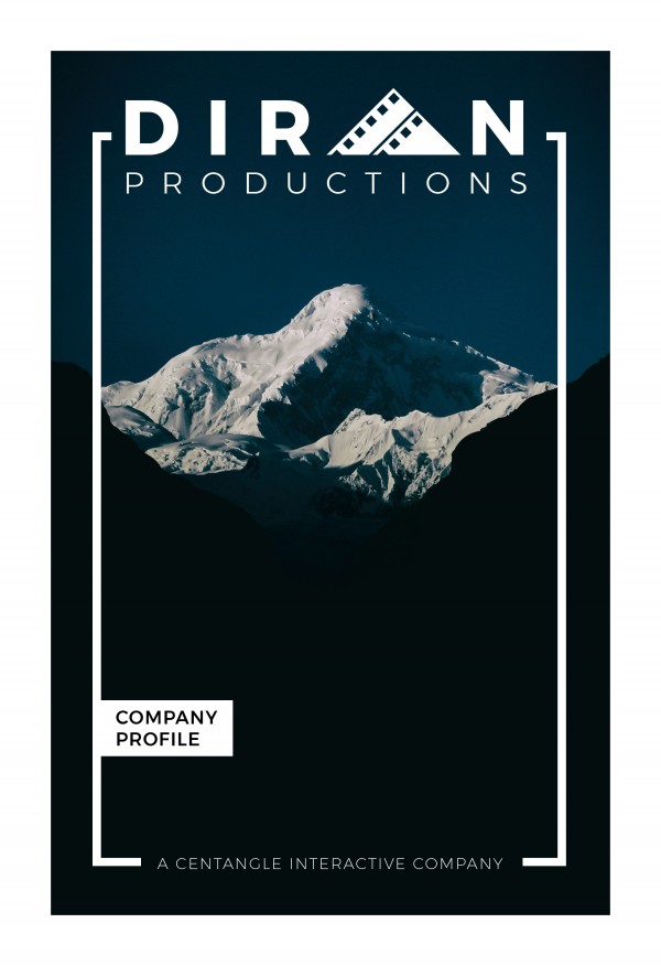 Diran Productions logo