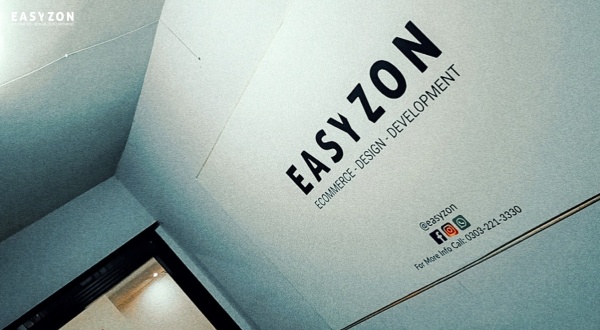Easyzon logo