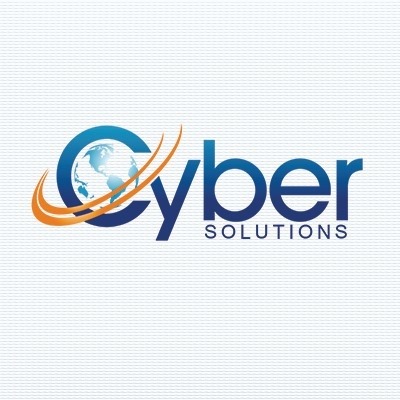 Cyber Soft Solutions logo