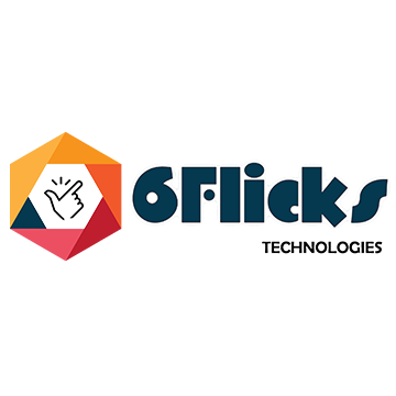6Flicks Technologies logo