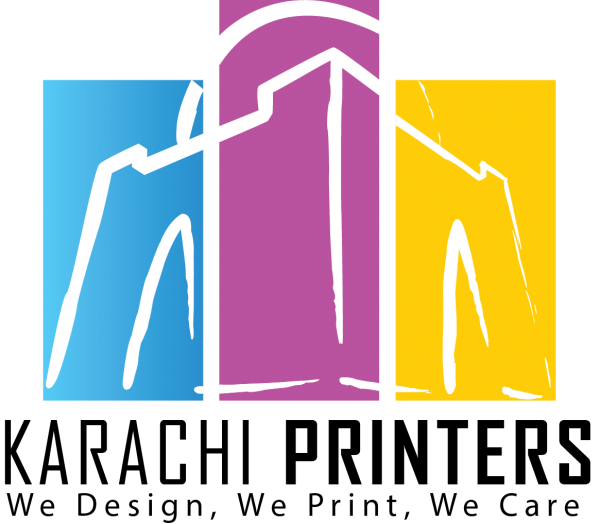 Karachi Printers logo