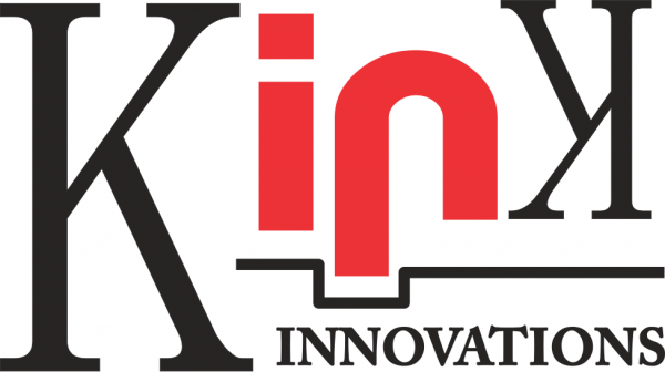 Kink Innovations logo