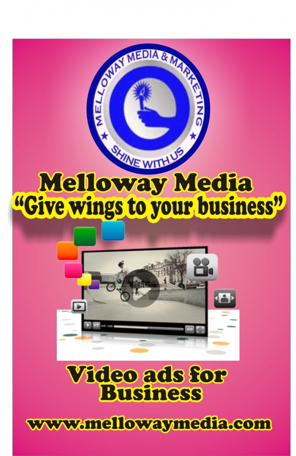 Melloway Media & Marketing (pvt.) Limited logo