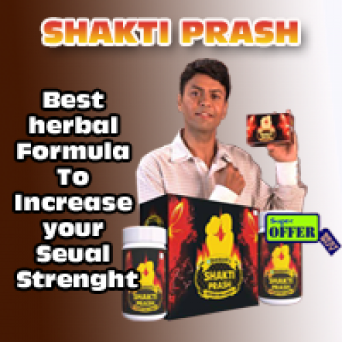 Shakti Prash in Islamabad logo