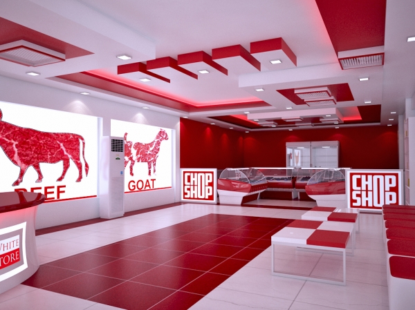 Studio3 multan logo