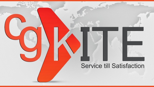 CGkite logo