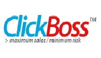 Click Boss Store logo