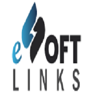 Esoftlinks logo
