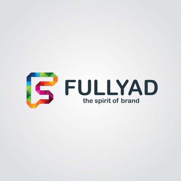 Fullyad Outdoor Advertiser logo